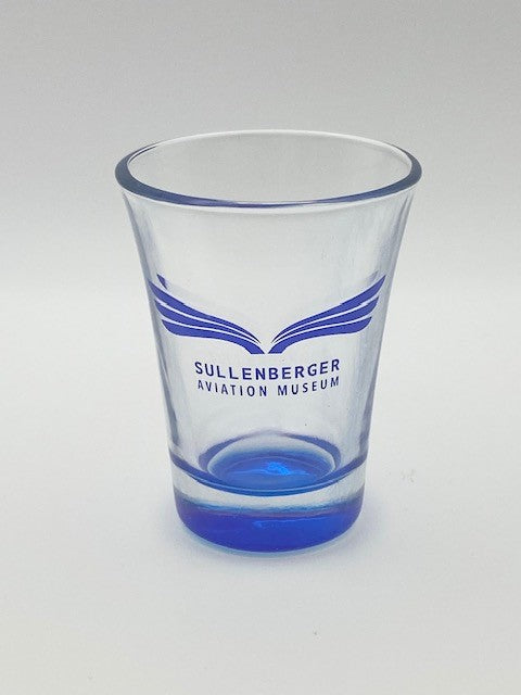 SAM Shot Glass