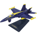 F/A-18 Hornet Blue Angel Legend of Flight