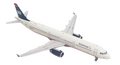 Gemini American A321 1/400 US Airways REG#N578UW