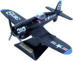 F4U Corsair Legend of Flight