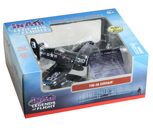 F4U Corsair Legend of Flight