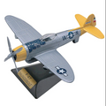 P-47 Thunderbolt Legend of Flight
