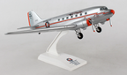 Skymarks American Airlines DC-3 1/80 W/Gear Flagship Tulsa