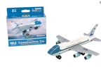 Air Force One Construction Toy