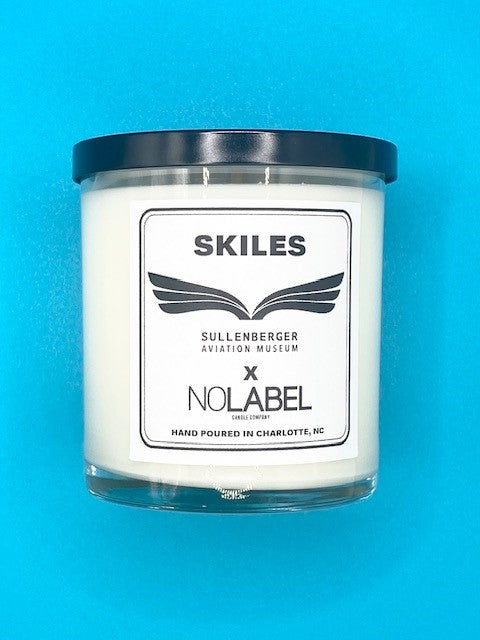 Skiles Candle