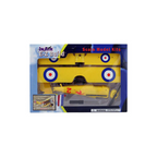 Spad S. VII Model EZ Build