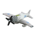 P-51 Mustang Plush