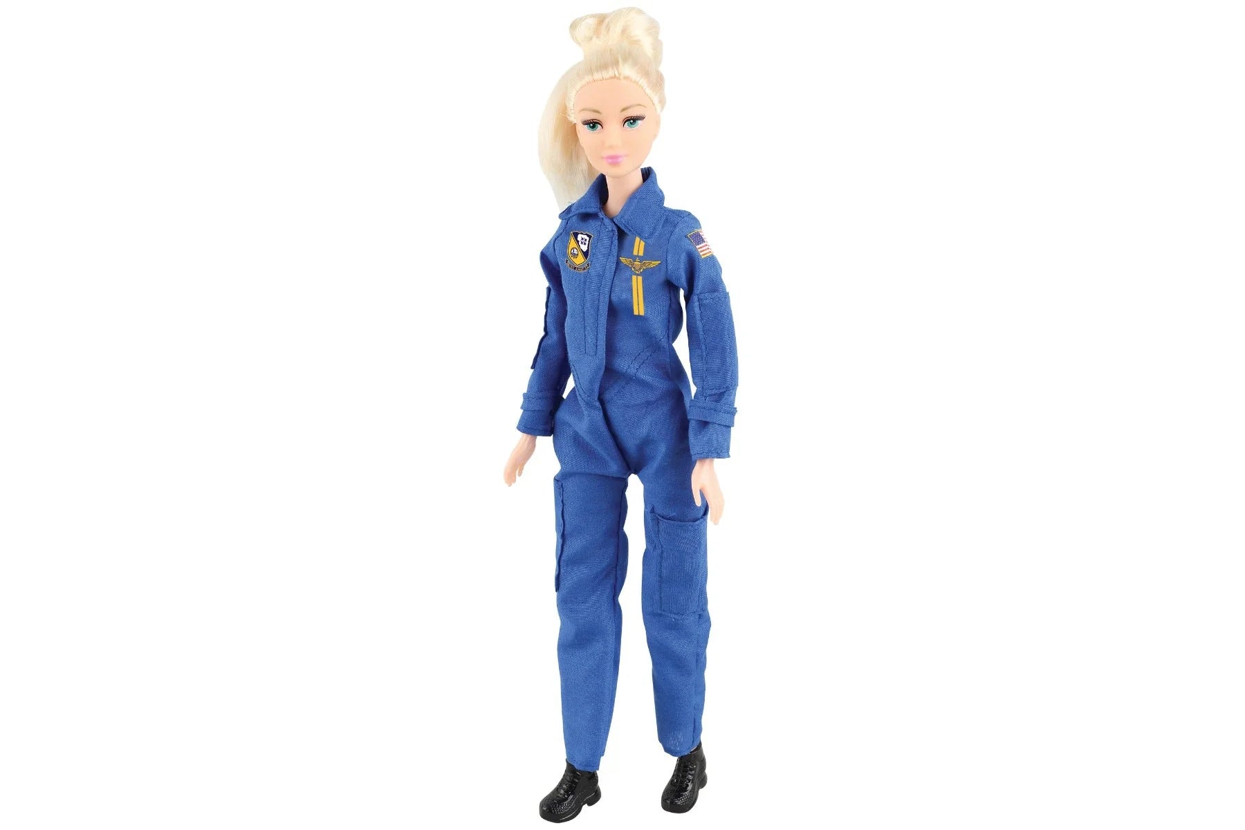 Blue Angels Doll