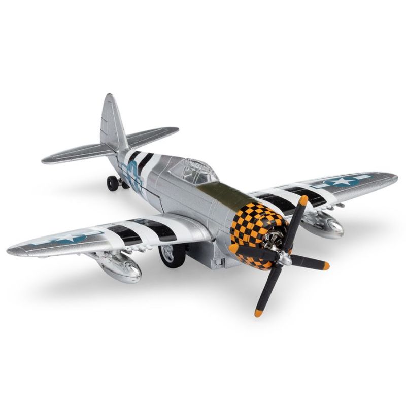 P-51/P-47 8" Pullback