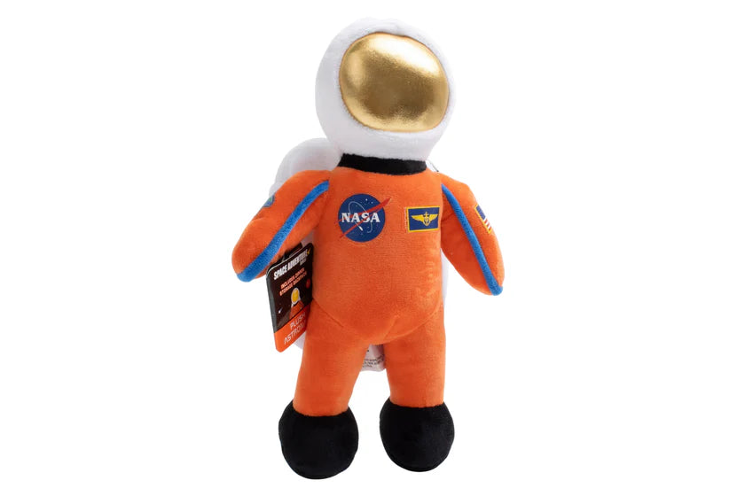 Astronaut Plush