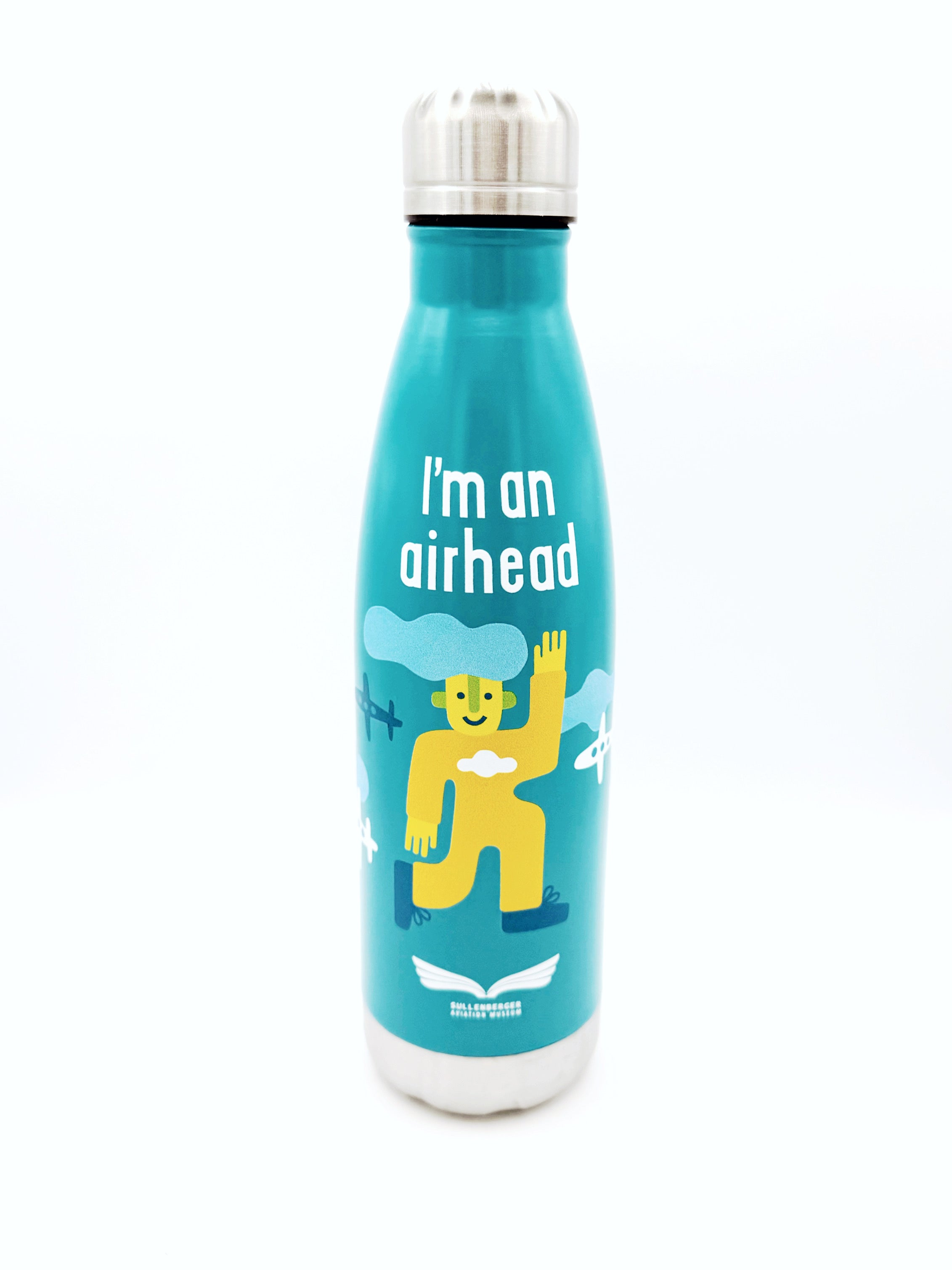 Airhead Water Bottle
