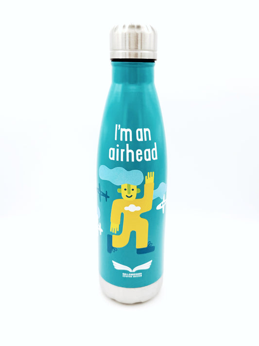 Airhead Water Bottle