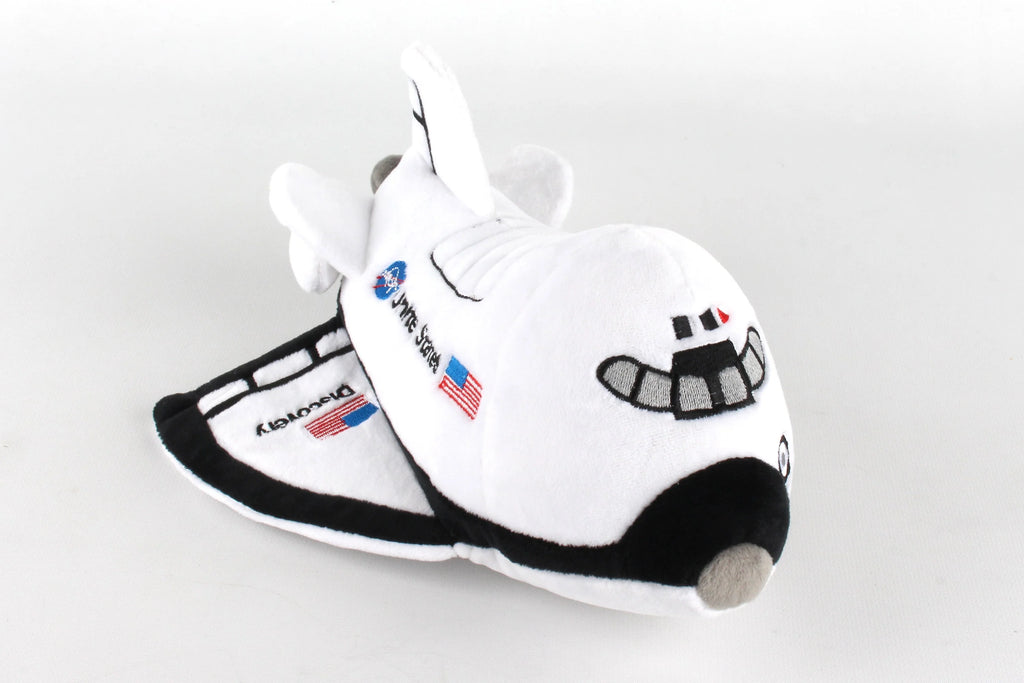 Space Shuttle Plush