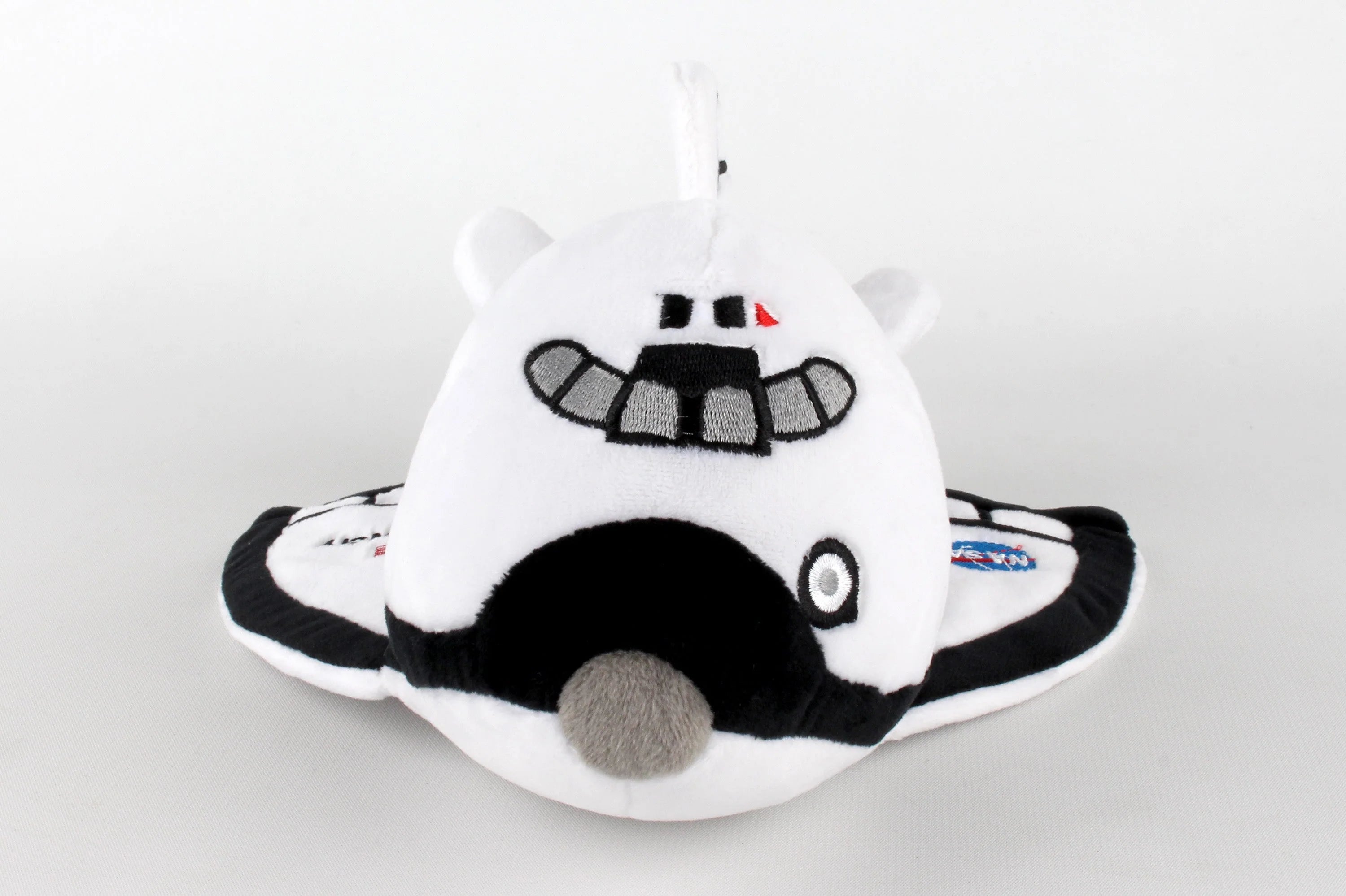 Space Shuttle Plush