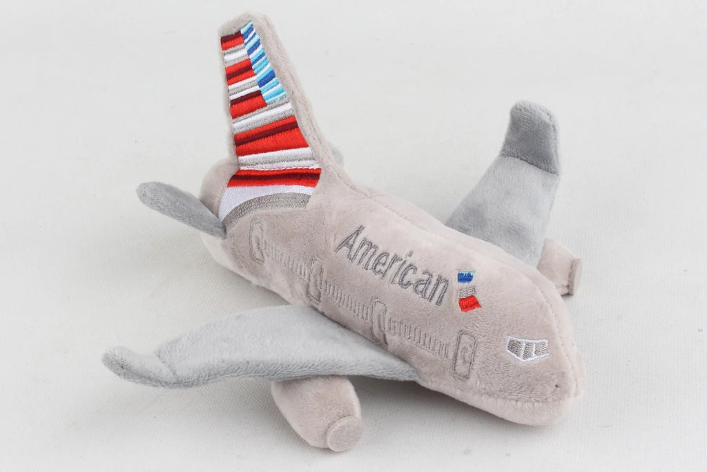 American Plush