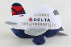 Delta Plush