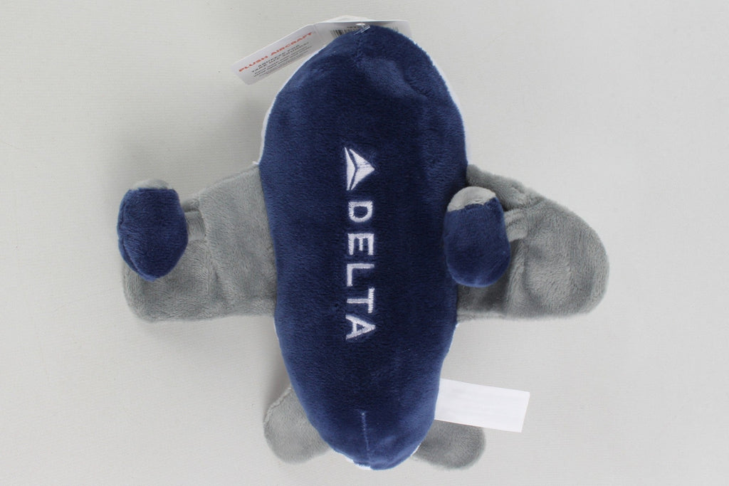 Delta Plush