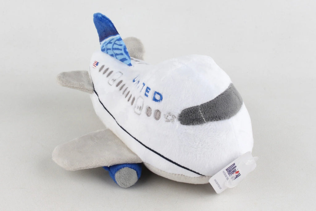 United Plush
