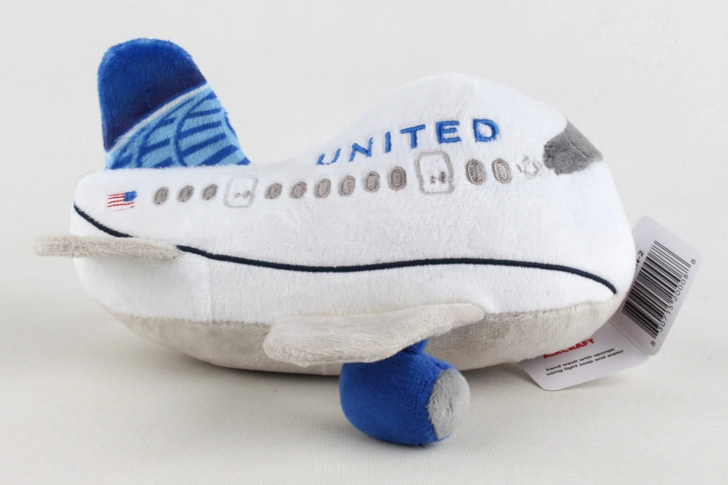 United Plush