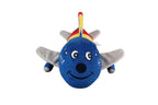 Southwest Plush Airplane