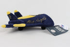 Blue Angel Plush