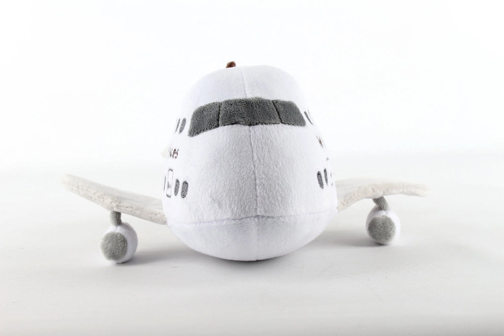 UPS Plush Airplane