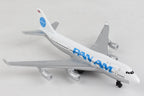 Pan Am Single Plane