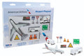 American Airlines Playset
