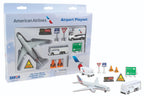 American Airlines Playset