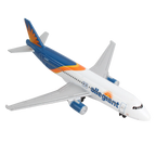Allegiant Single Plane