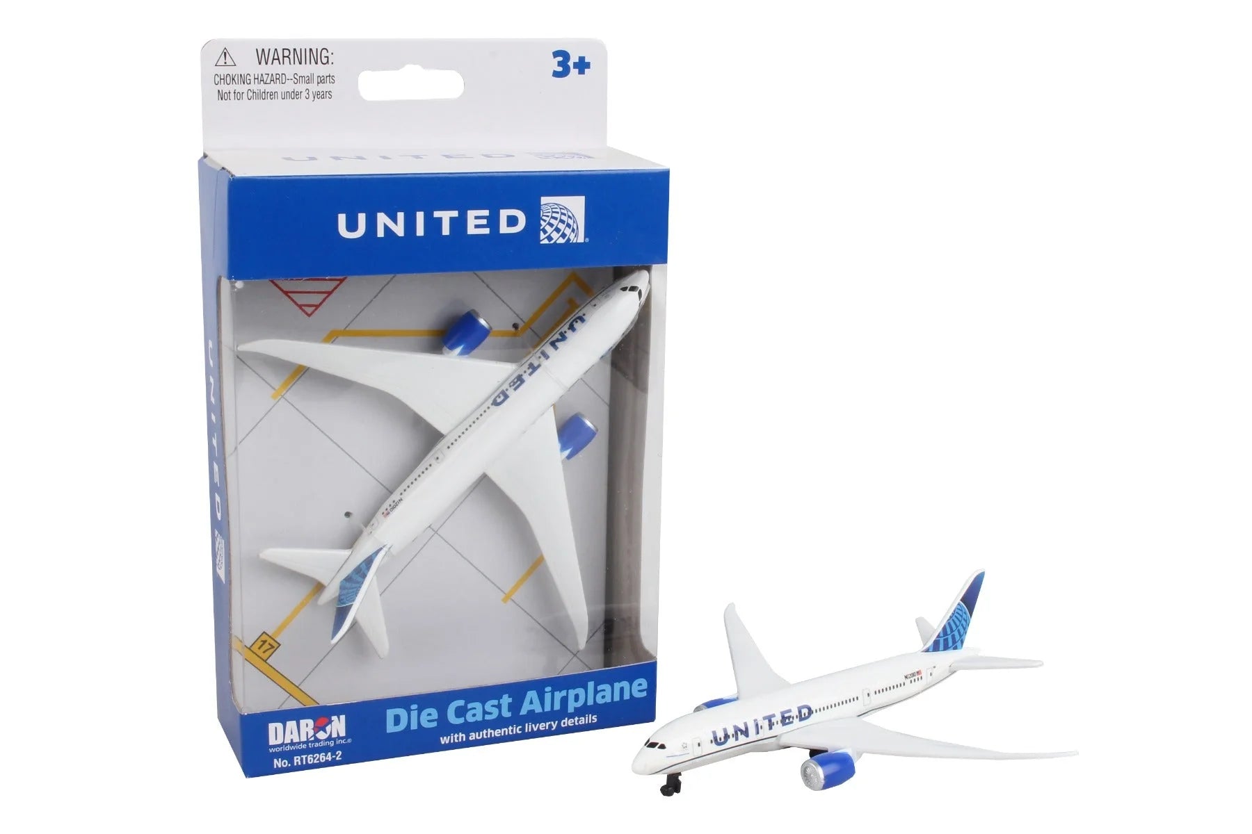 United Single Plane