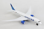 United Single Plane