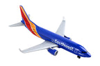 Southwest Single Plane