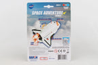 Space Shuttle Pullback Atlantis single